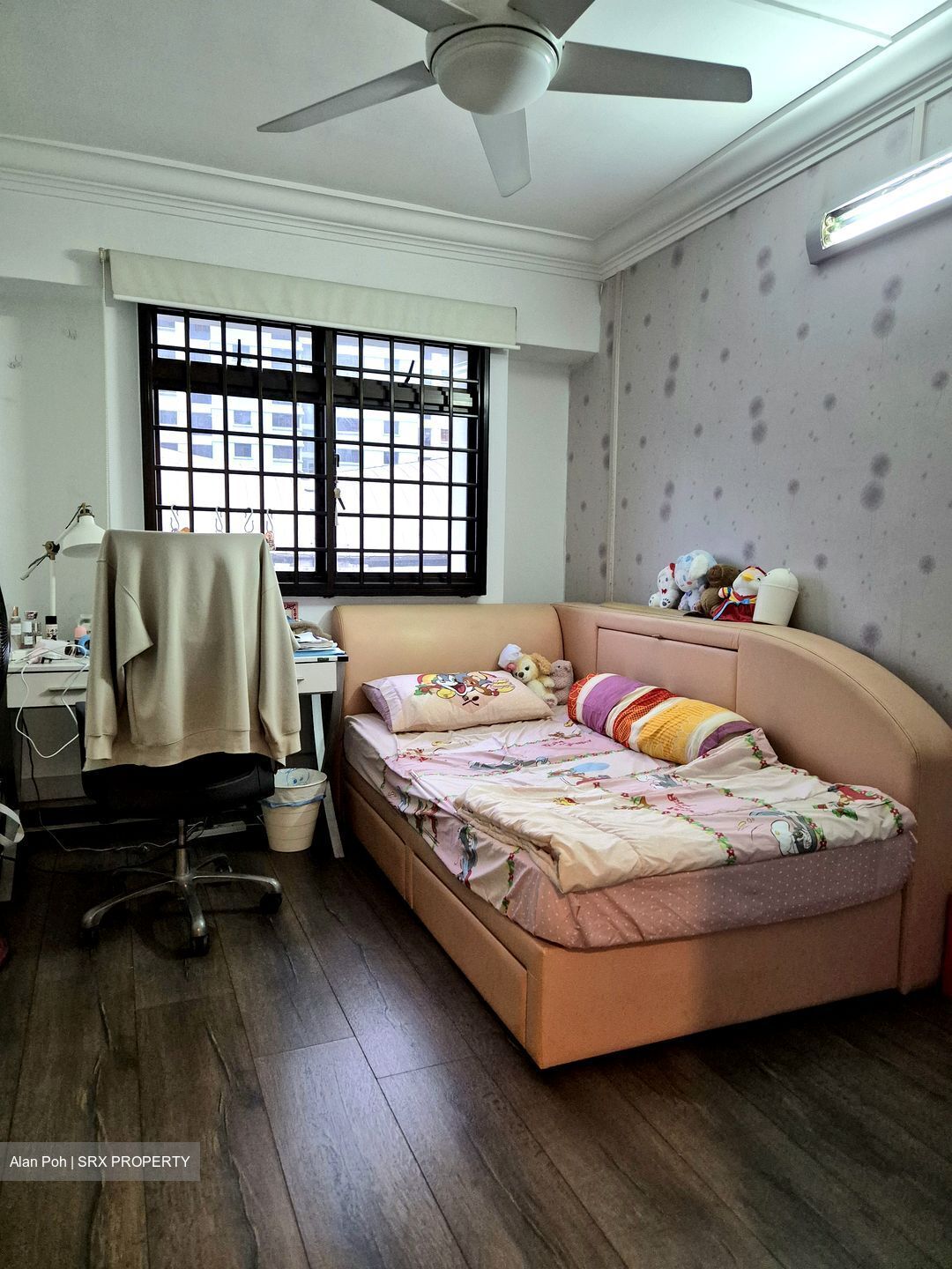 Blk 649B Jurong West Street 61 (Jurong West), HDB 5 Rooms #492341981